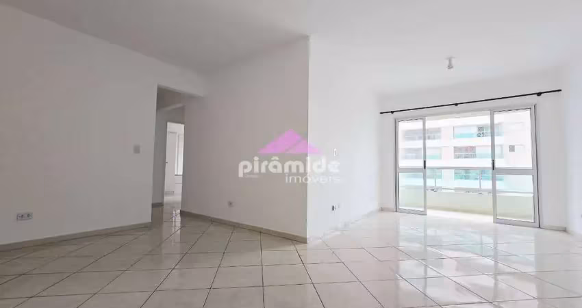 Apartamento residencial para venda e locação por r$ 3.800,00 floradas de são josé , são josé dos ca