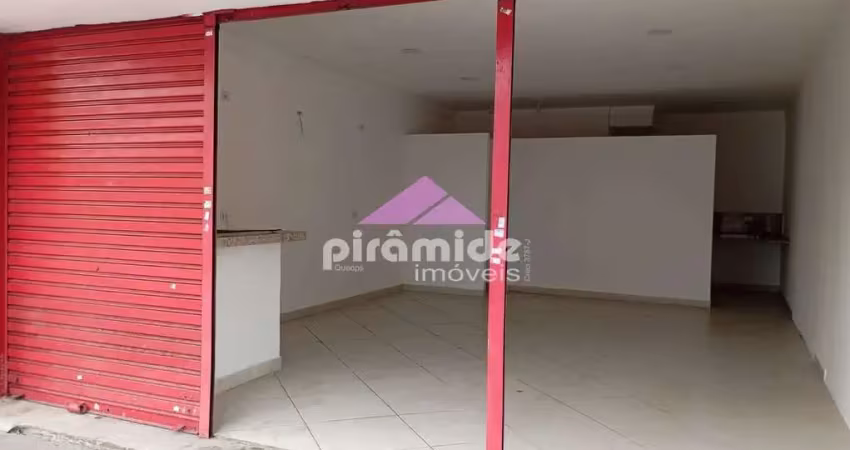 Ponto para locação, jardim são dimas, são josé dos campos, sp