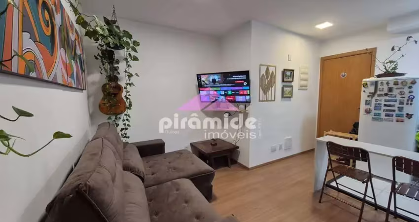 Apartamento à venda, urbanova, r$ 565.000,00 -  são josé dos campos, sp