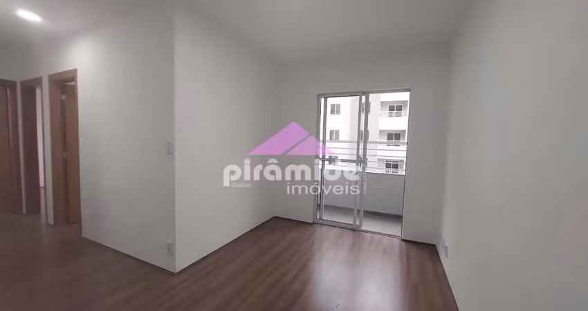 Apartamento no parque residencial flamboyant no condomínio unique são josé em são josé dos campos