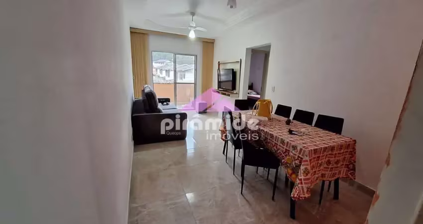 Apartamento à venda, r$ 450.000,00 - centro, caraguatatuba, sp