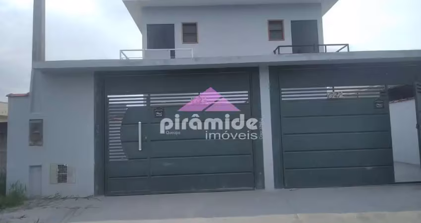 Casa à venda, r$ 400.000,00 - pontal de santa marina, caraguatatuba, sp