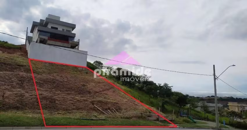 Terreno à venda, com 361 m², por r$ 440.000,00 , loteamento verana, são josé dos campos, sp