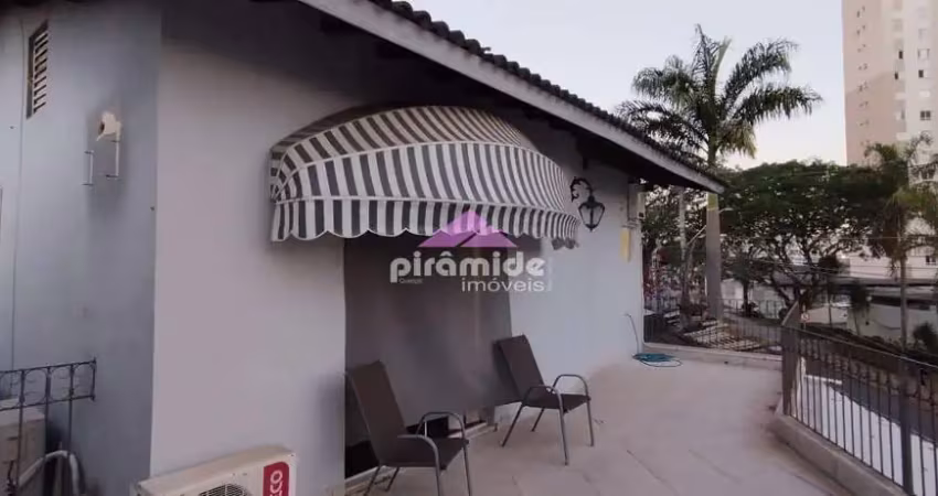 Casa à venda, jardim esplanada 2, são josé dos campos, sp