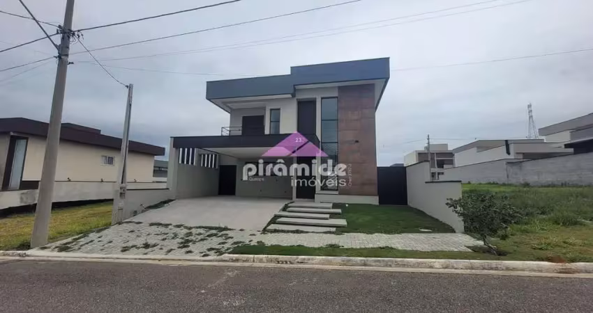 Casa à venda, condomínio rudá - loteamento floresta, são josé dos campos, sp
