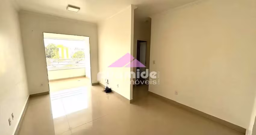 Apartamento para locação no jardim del rey no condomínio piazza san martino em são josé dos campos