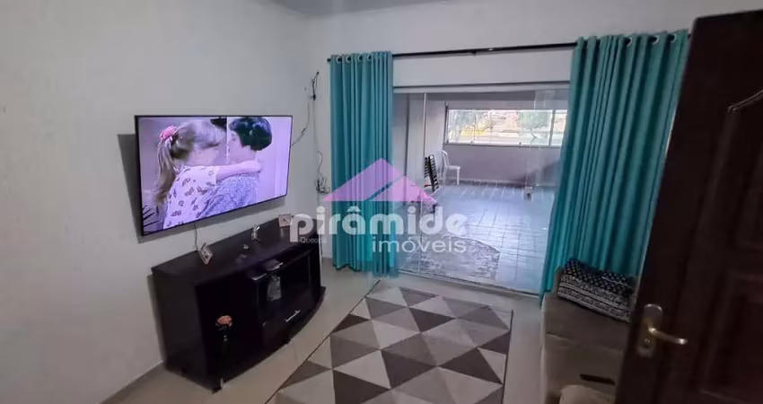 Casa para venda r$750.000,00 e  locação r$ 4.000,00, jardim alvorada, são josé dos campos, sp