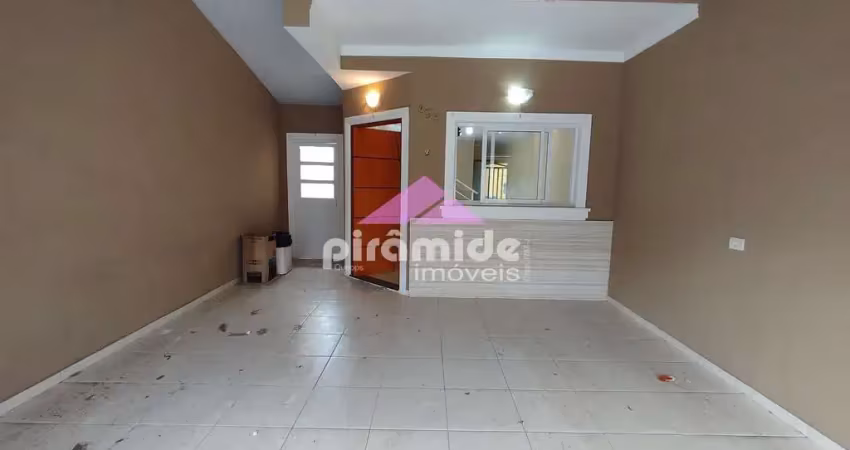 Casa à venda, jardim das indústrias, são josé dos campos, sp