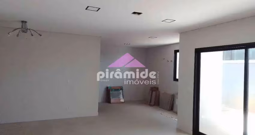 Casa em condomínio fechado com 4 quartos à venda no Jardim Santa Júlia, São José dos Campos 