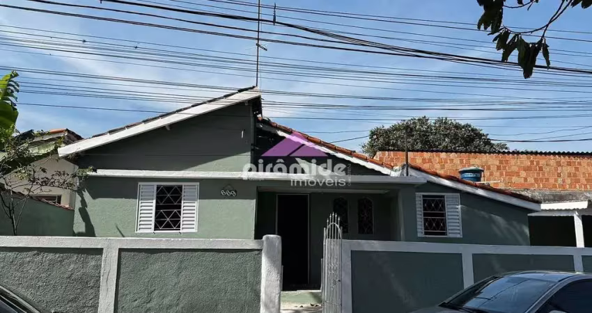 Casa com 3 quartos à venda na Vila São Bento, São José dos Campos 