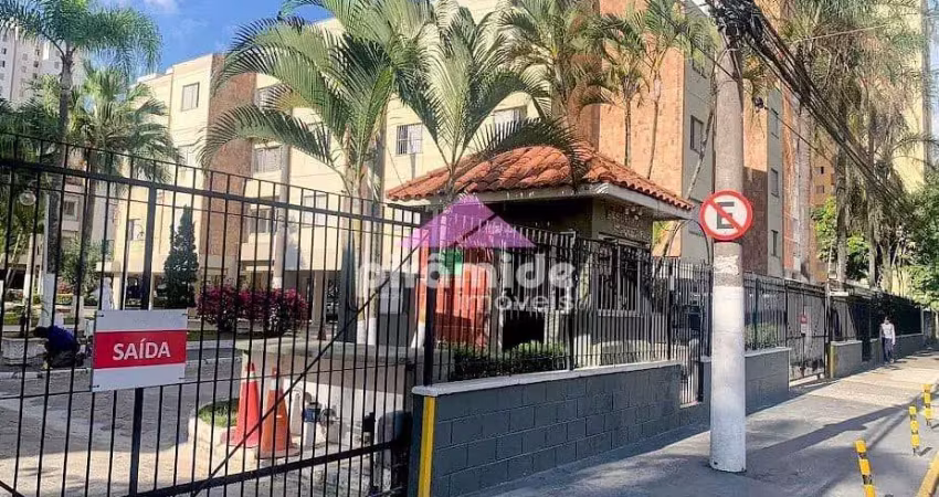 Apartamento à venda, conjunto residencial trinta e um de março, são josé dos campos, sp