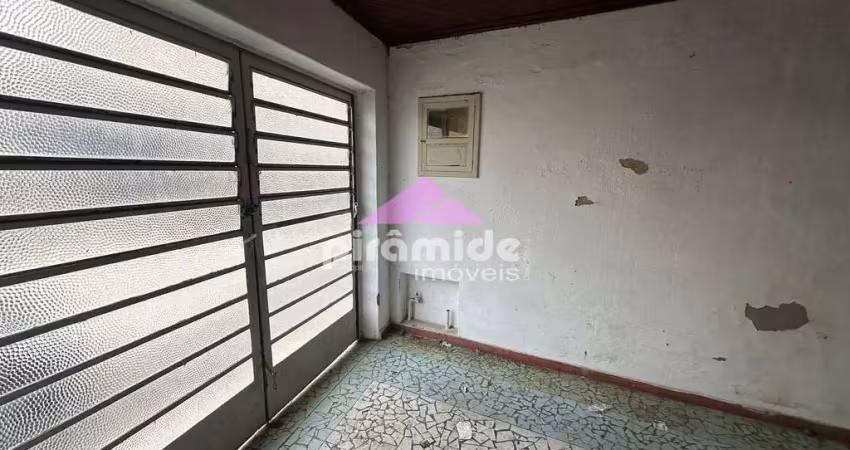 Casa com 2 quartos à venda em Santana, São José dos Campos 
