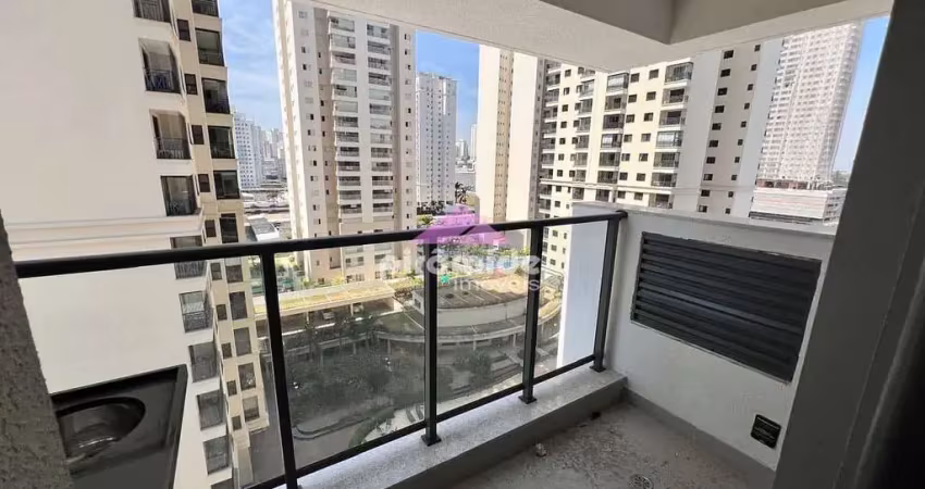 Apartamento studio à venda, r$470.000,00 - jardim esplanada, são josé dos campos, sp