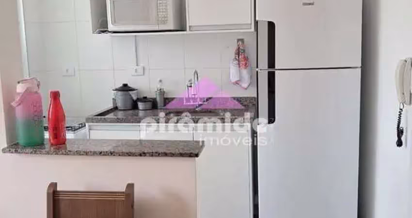Apartamento 2 dorms - venda r$ 290.000 - são josé dos campos, sp
