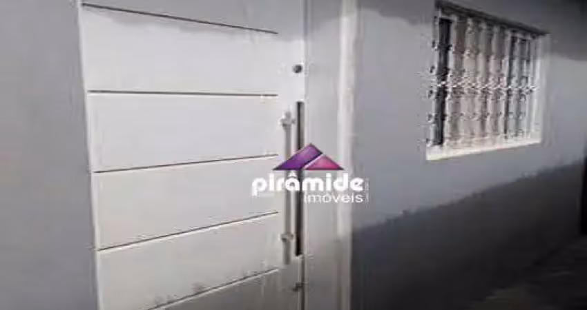 Casa Completa com 2 dormitórios à venda, 60 m² por R$ 610.000 - Jardim das Indústrias - São José dos Campos/SP