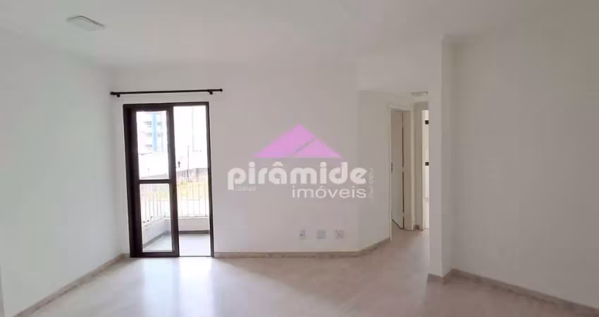 Apartamento à venda r$350.000,00, vila cardoso, são josé dos campos, sp