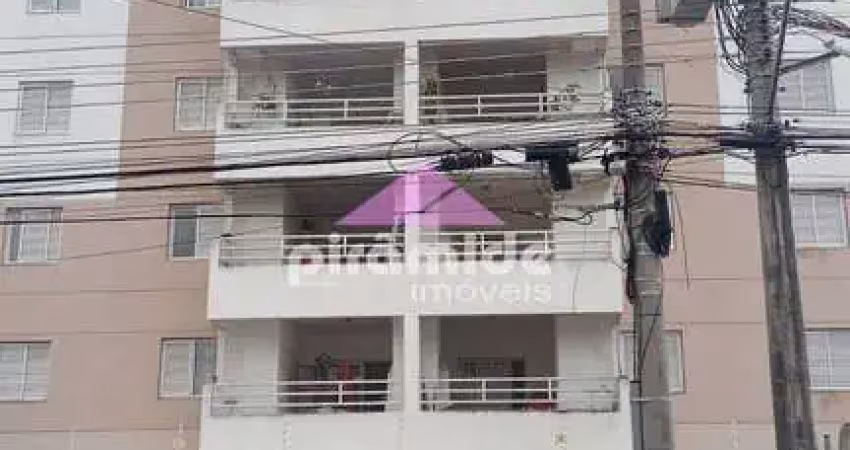 Apartamento com 3 quartos à venda na Vila Cardoso, São José dos Campos 