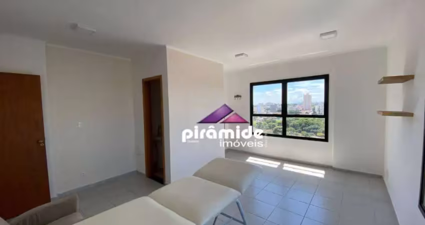 Sala à venda, 38 m² por R$ 290.000,00 - Centro - São José dos Campos/SP
