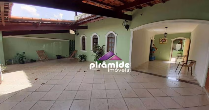 Casa à venda, 218 m² por R$ 1.015.000,00 - Bosque dos Eucaliptos - São José dos Campos/SP