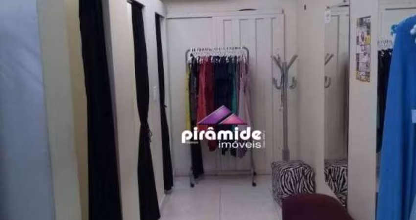 Ponto à venda, 163 m² por R$ 1.400.000,00 - Bosque dos Eucaliptos - São José dos Campos/SP