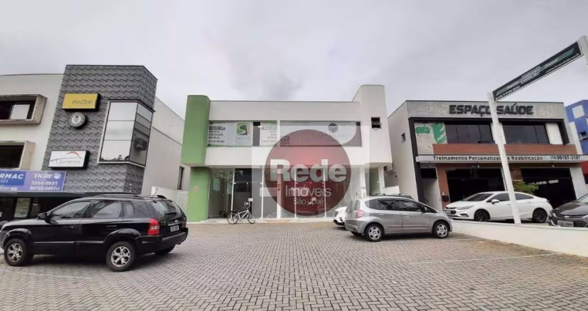 Sala para alugar, 42 m² por R$ 1.960,00/mês - Urbanova - São José dos Campos/SP