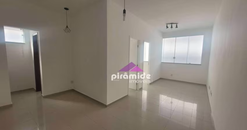 Sala para alugar, 42 m² por R$ 1.818,00/mês - Urbanova - São José dos Campos/SP