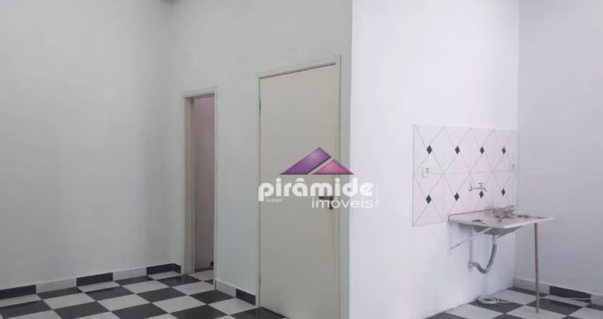 Ponto para alugar, 67 m² por R$ 3.085,00/mês - Jardim Satélite - São José dos Campos/SP