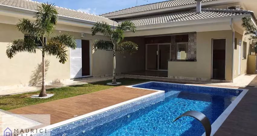 Casa em Condomínio para Venda em Atibaia, Condominio Porto Atibaia, 3 dormitórios, 3 suítes, 5 banheiros, 8 vagas