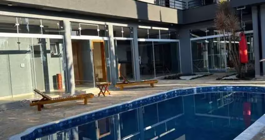Casa em condomínio para venda em atibaia, condominio porto atibaia, 6 dormitórios, 4 suítes, 7 banheiros, 6 vagas