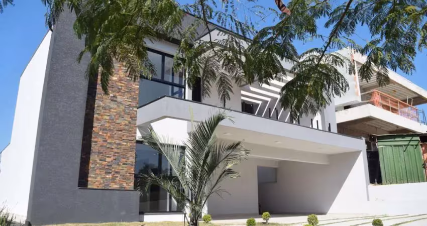 Casa em Condomínio para Venda em Atibaia, CONDOMINIO FIGUEIRA GARDEM, 4 dormitórios, 4 suítes, 5 banheiros, 4 vagas