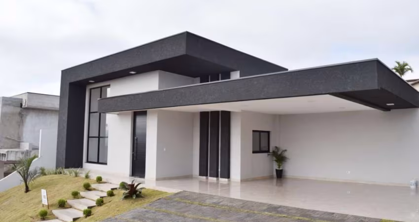 Casa em Condomínio para Venda em Atibaia, Condomínio Residencial Shamballa III, 3 dormitórios, 3 suítes, 4 banheiros, 4 vagas