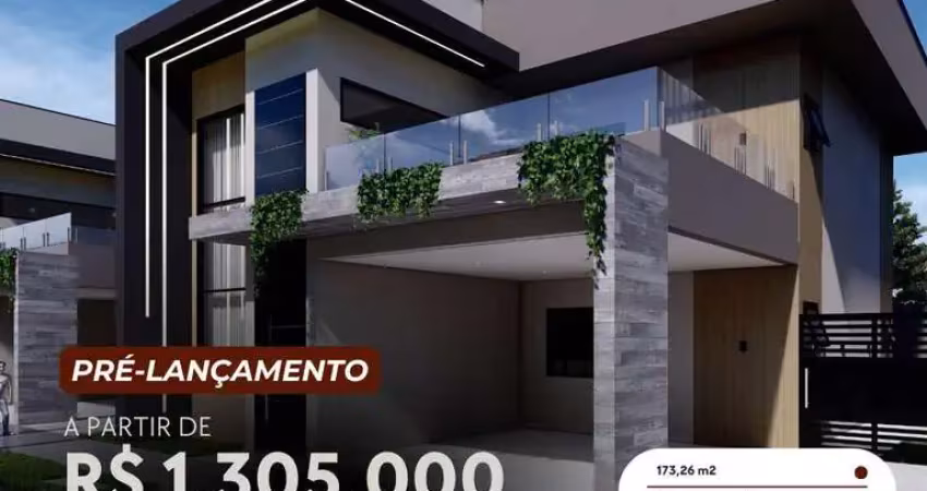 Casa em Condomínio para Venda em Atibaia, Vila Esperia Ou Giglio, 4 dormitórios, 4 suítes, 5 banheiros, 4 vagas