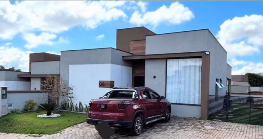 Casa em Condomínio Mobiliada para Venda em Atibaia, San Fernando Valley, 3 dormitórios, 3 suítes, 4 banheiros, 4 vagas