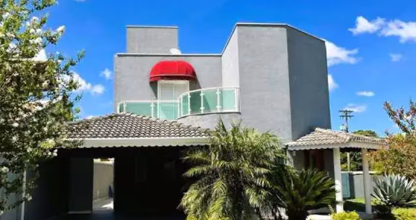 Casa em condomínio mobiliada para venda em atibaia, condomínio residencial shamballa ii, 3 dormitórios, 3 suítes, 5 banheiros, 4 vagas