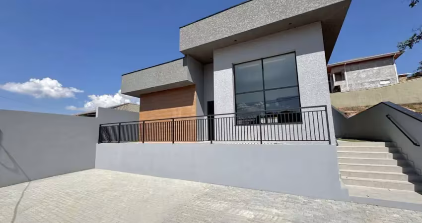 Casa térrea para venda em atibaia, pinheirinho, 3 dormitórios, 1 suíte, 3 banheiros, 4 vagas