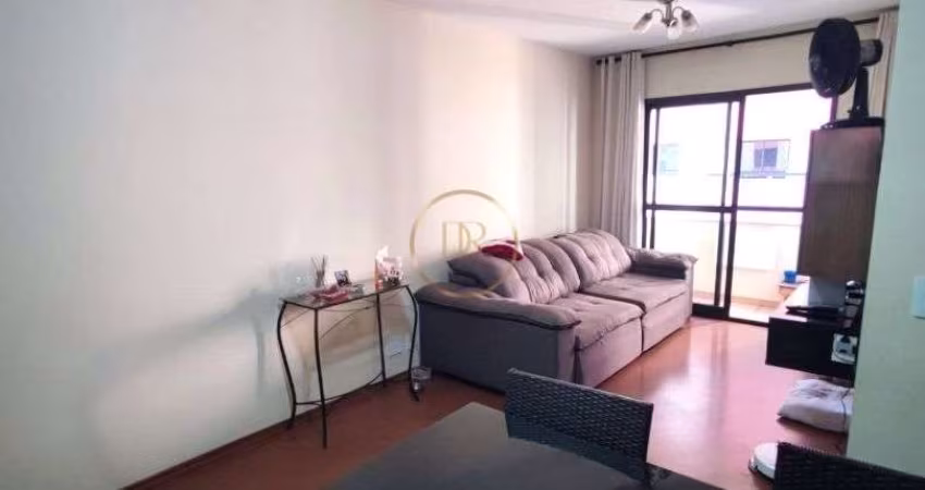 Apartamento à venda no bairro Vila Gilda em Santo André/SP