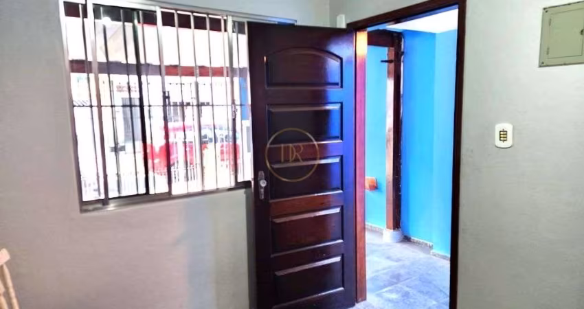 Casa à venda no bairro Jardim Santa Cristina em Santo André/SP