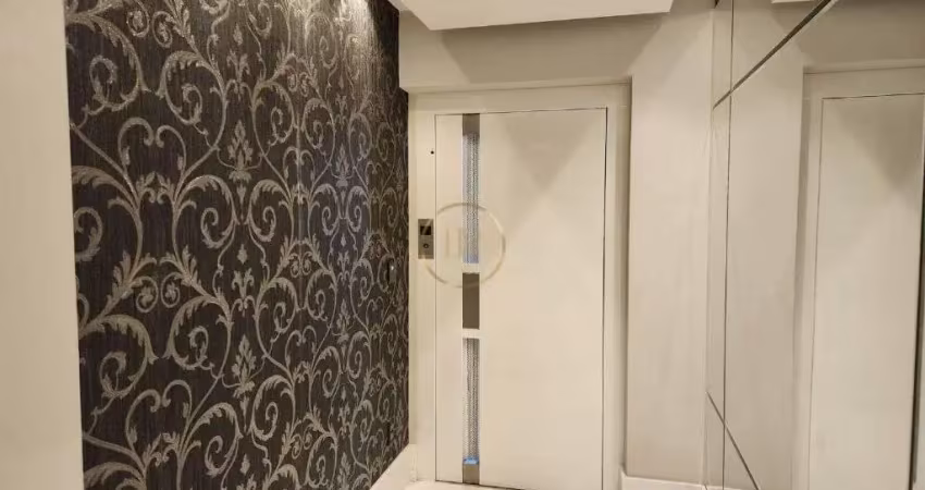 Apartamento à venda no bairro Vila Bastos em Santo André/SP