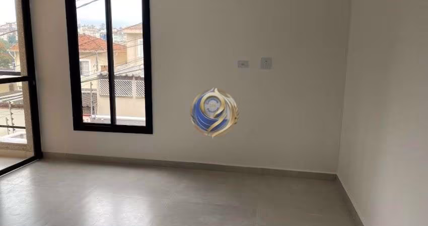Sobrado Padrão 175m2 - Vila Junqueira - Santo André. NOVO