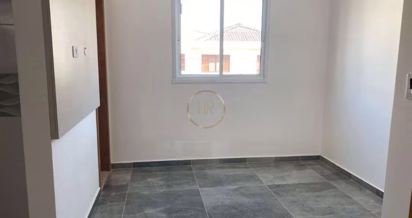 Sobrado à venda no bairro Vila Cecília Maria em Santo André/SP