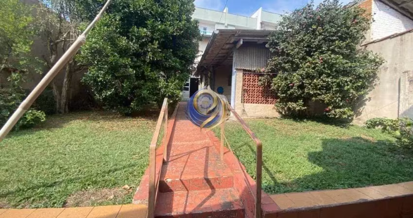 Casa com 2 quartos à venda na Vila América, Santo André 