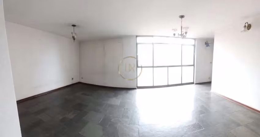 Apartamento à venda no bairro vila bastos em santo andré/sp