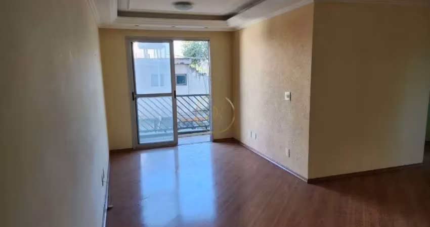Apartamento à venda no bairro vila bela vista em santo andré/sp