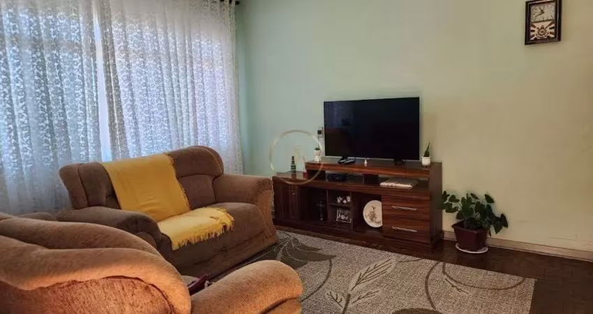 Casa à venda no bairro jardim santa cristina em santo andré/sp
