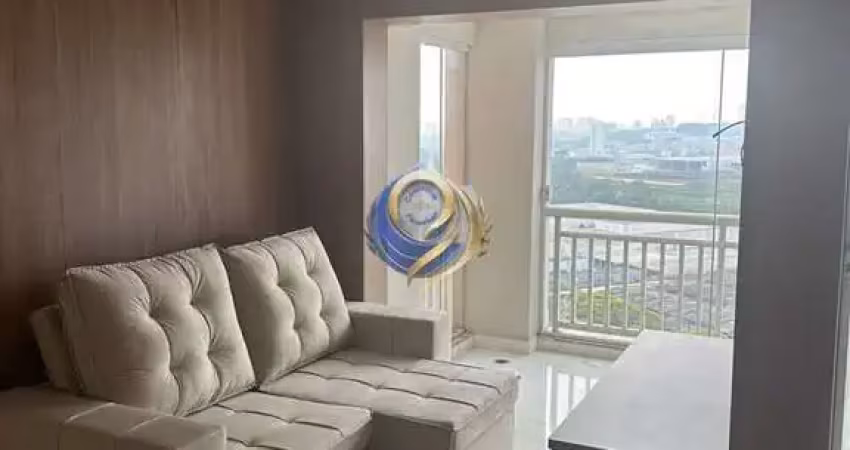 Apartamento com 2 quartos à venda no Centro, Santo André 