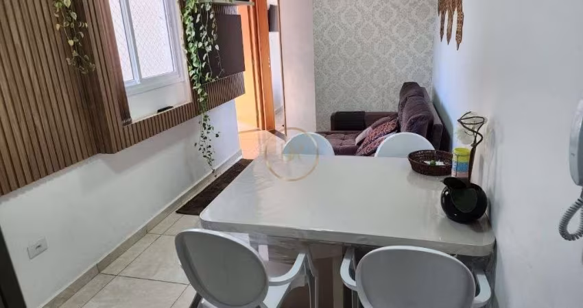 Apartamento cobertura à venda no bairro Vila Humaitá em Santo André/SP