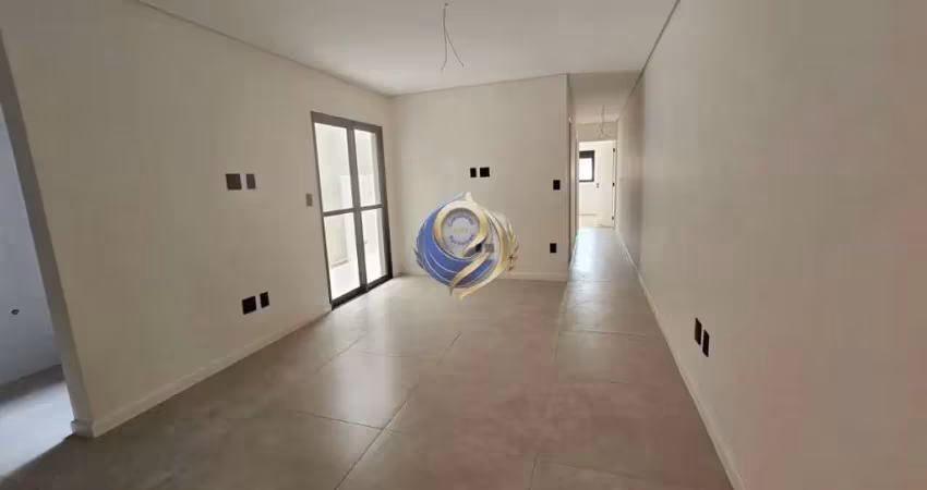 Apartamento à venda no bairro campestre - santo andré/sp