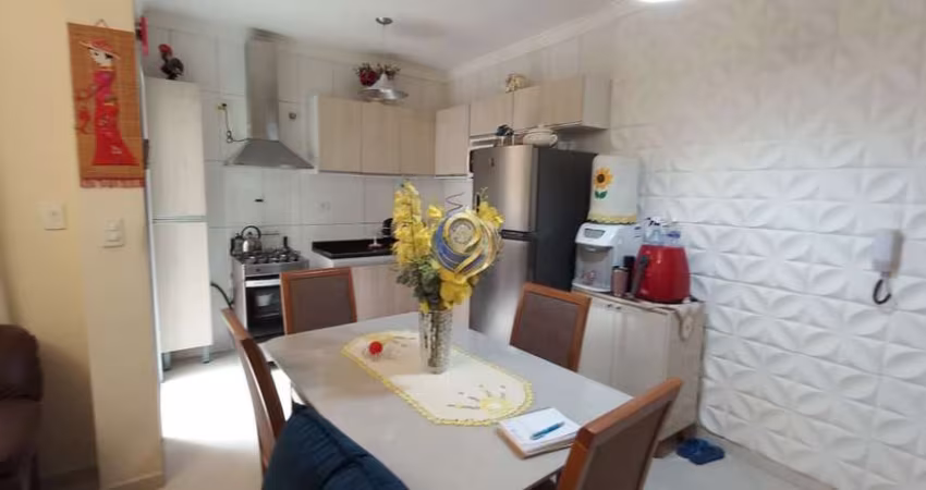 Apartamento em Vila Pires, Santo André/SP