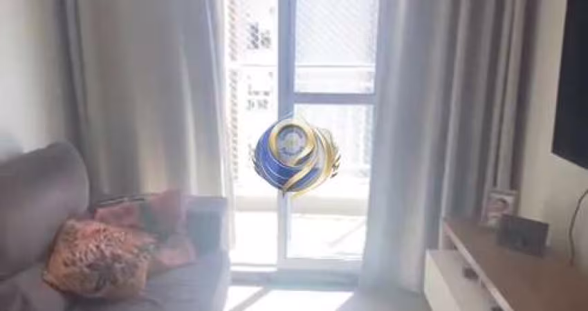 Apartamento Padrão 54m2 -Condomínio Yuor Club