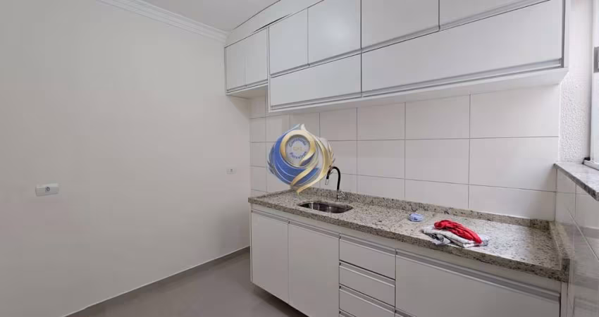 Apartamento à venda no bairro Jardim Las Vegas - Santo André/SP